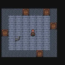 Dungeon #567