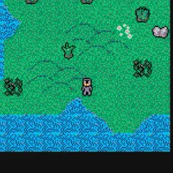 Dungeon #1025