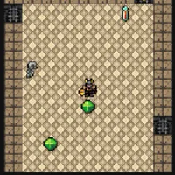 Dungeon #448