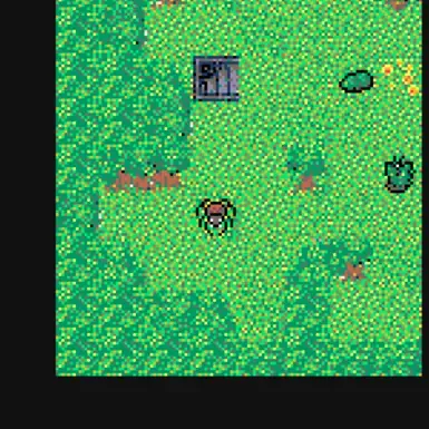 Dungeon #1423