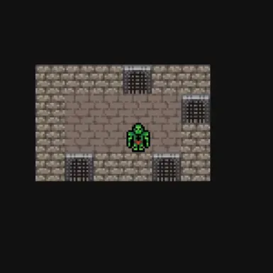 Generativedungeon