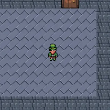 Dungeon #157