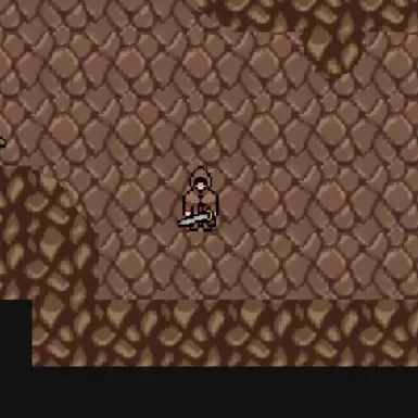 Dungeon #1041
