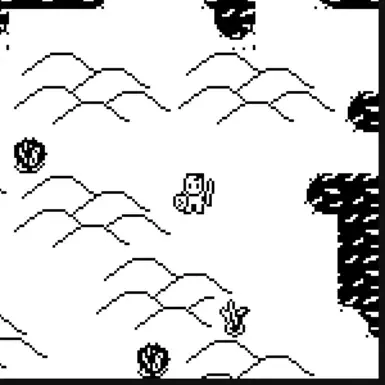 Dungeon #2984