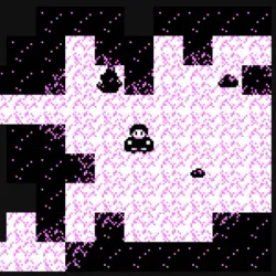 Dungeon #2135