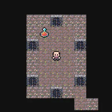 Dungeon #1193