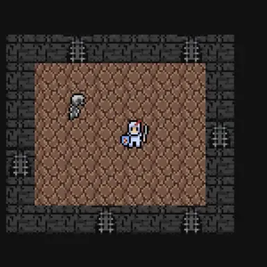 Dungeon #2936