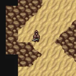 Dungeon #2160