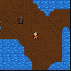 Dungeon #801