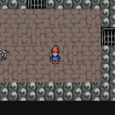 Generativedungeon