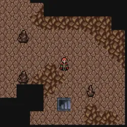 Dungeon #1120