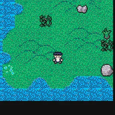 Generativedungeon