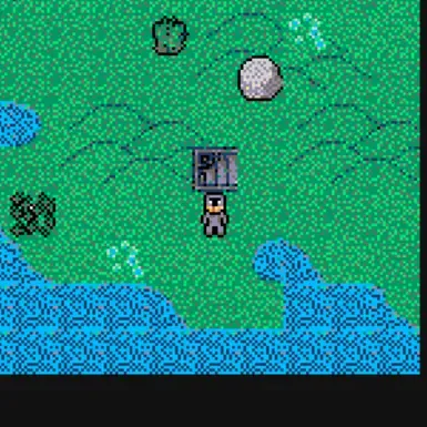 Dungeon #2873