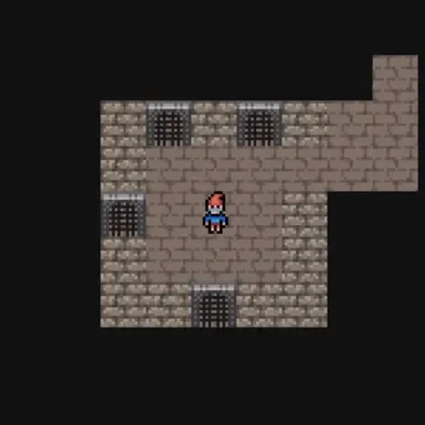 Generativedungeon