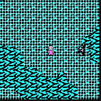 Dungeon #1724