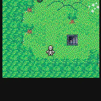 Generativedungeon