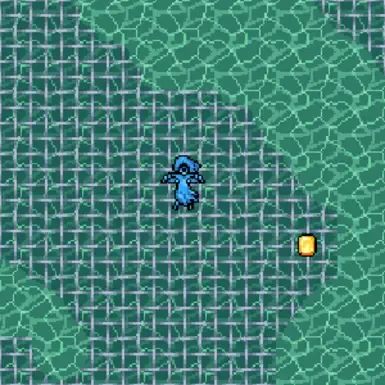 Generativedungeon