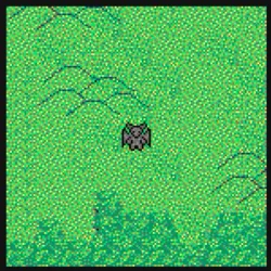 Dungeon #256