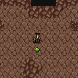 Dungeon #1378