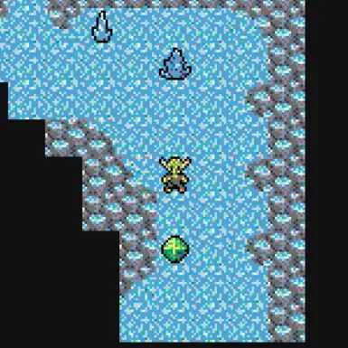 Dungeon #2979