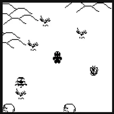 Dungeon #2573