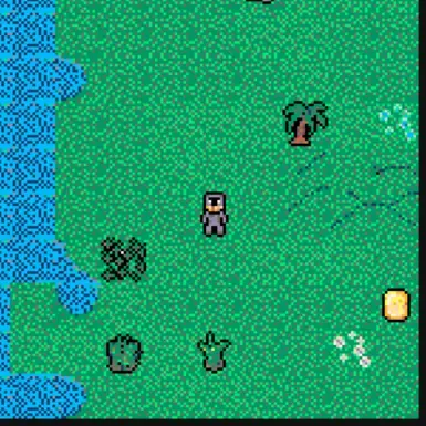 Generativedungeon