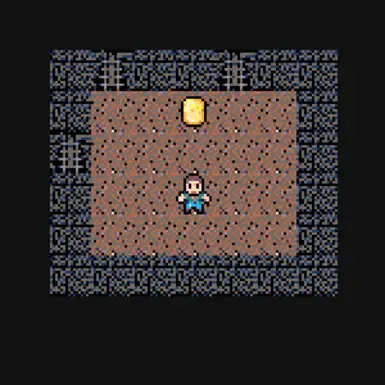 Generativedungeon