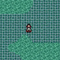 Dungeon #144