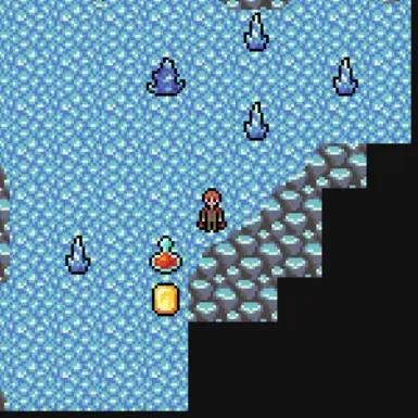 Dungeon #2981