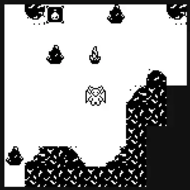 Dungeon #2962