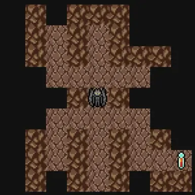 Dungeon #872