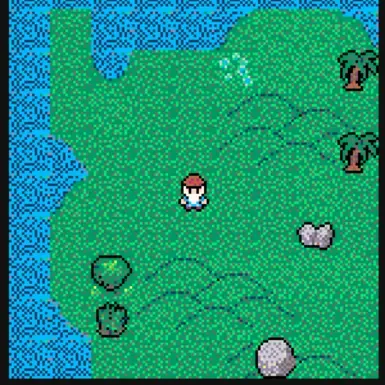 Generativedungeon