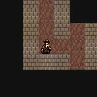 Dungeon #48
