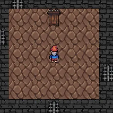 Dungeon #1435