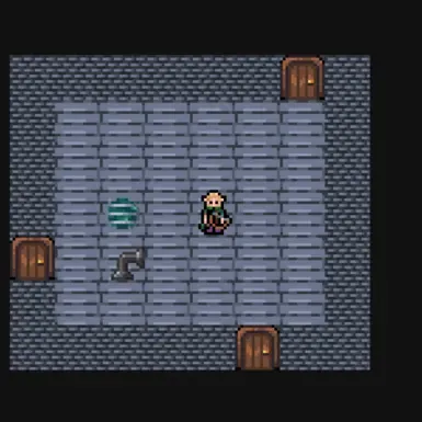 Dungeon #2066