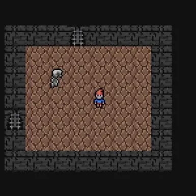 Dungeon #1840