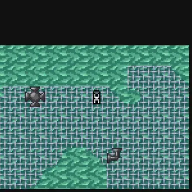 Dungeon #2477