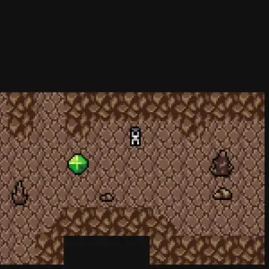 Dungeon #2963