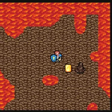Dungeon #1818