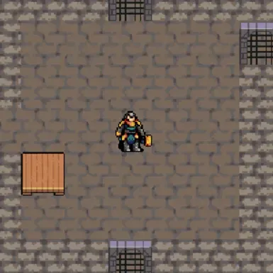 Dungeon #2952