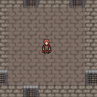 Dungeon #2951