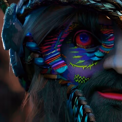 The 222 Vikings By Lsd