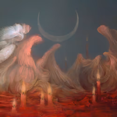 Time Eclipse