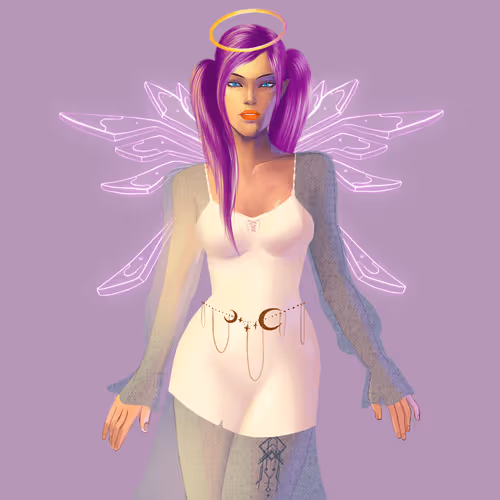 Heavenlyangels