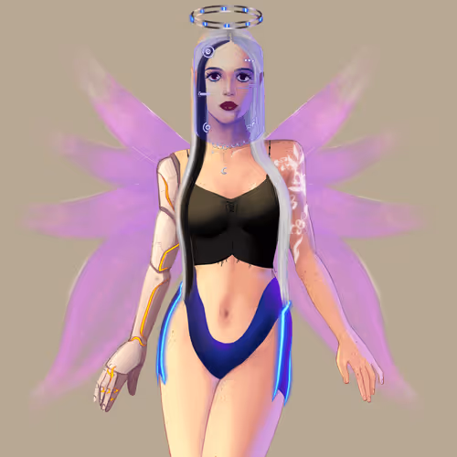 Heavenlyangels