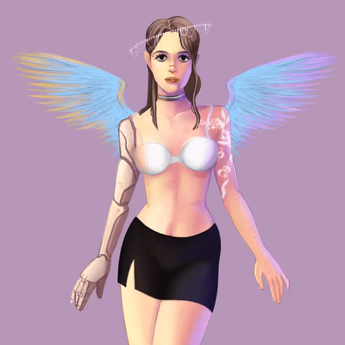 Heavenlyangels