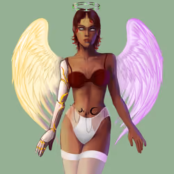 Heavenly Angel #907