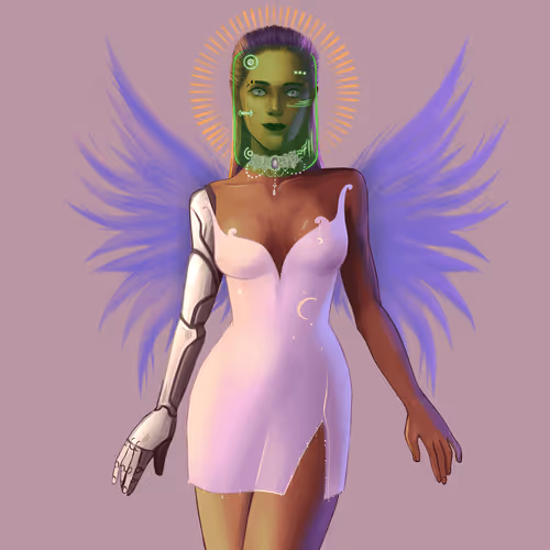 Heavenlyangels