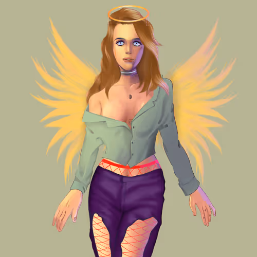 Heavenlyangels