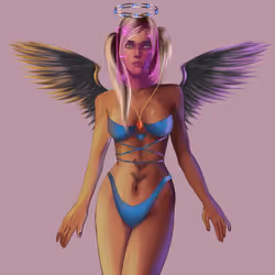 Heavenly Angel #901